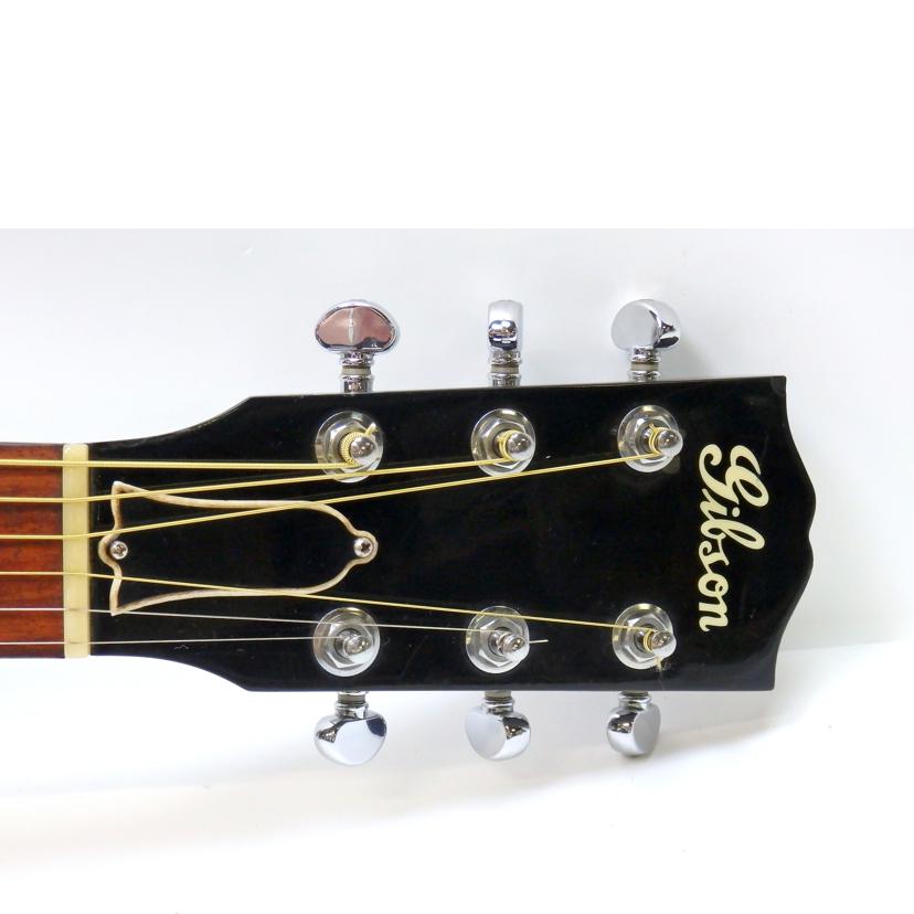 Gibson ギブソン/アコースティックギター/BLUES KING//10801030/Cランク/67