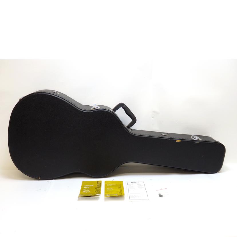 Gibson ギブソン/アコースティックギター/BLUES KING//10801030/Cランク/67