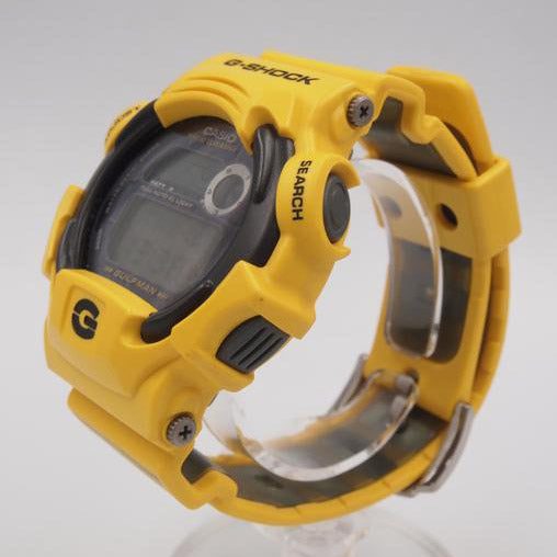 CASIO/カシオ/GULFMAN/USLA/タフソーラー/DW-9700UL/G-SHOCK/ABランク/52【中古】