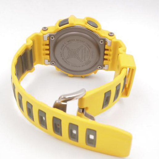 CASIO/カシオ/GULFMAN/USLA/タフソーラー/DW-9700UL/G-SHOCK/ABランク/52【中古】