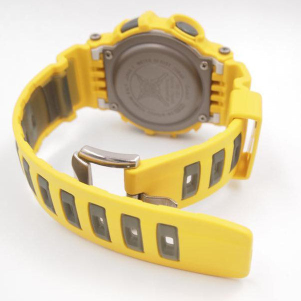 CASIO/カシオ/GULFMAN/USLA/タフソーラー/DW-9700UL/G-SHOCK/ABランク/52【中古】