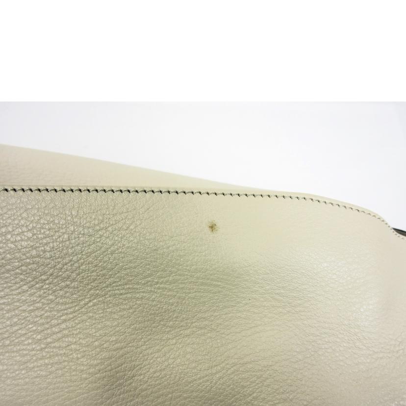 S.Ferragamo フェラガモ/ガンチーニレザー2Wayバッグ//Bランク/70