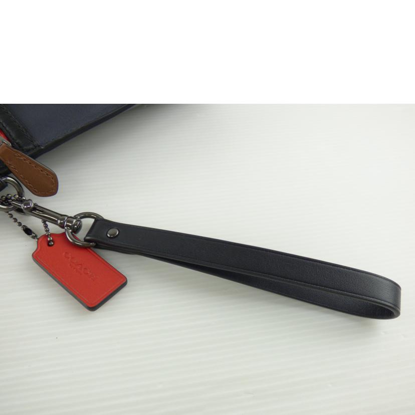 COACH コーチ/セカンドバッグ/C4288//B2180/ABランク/64