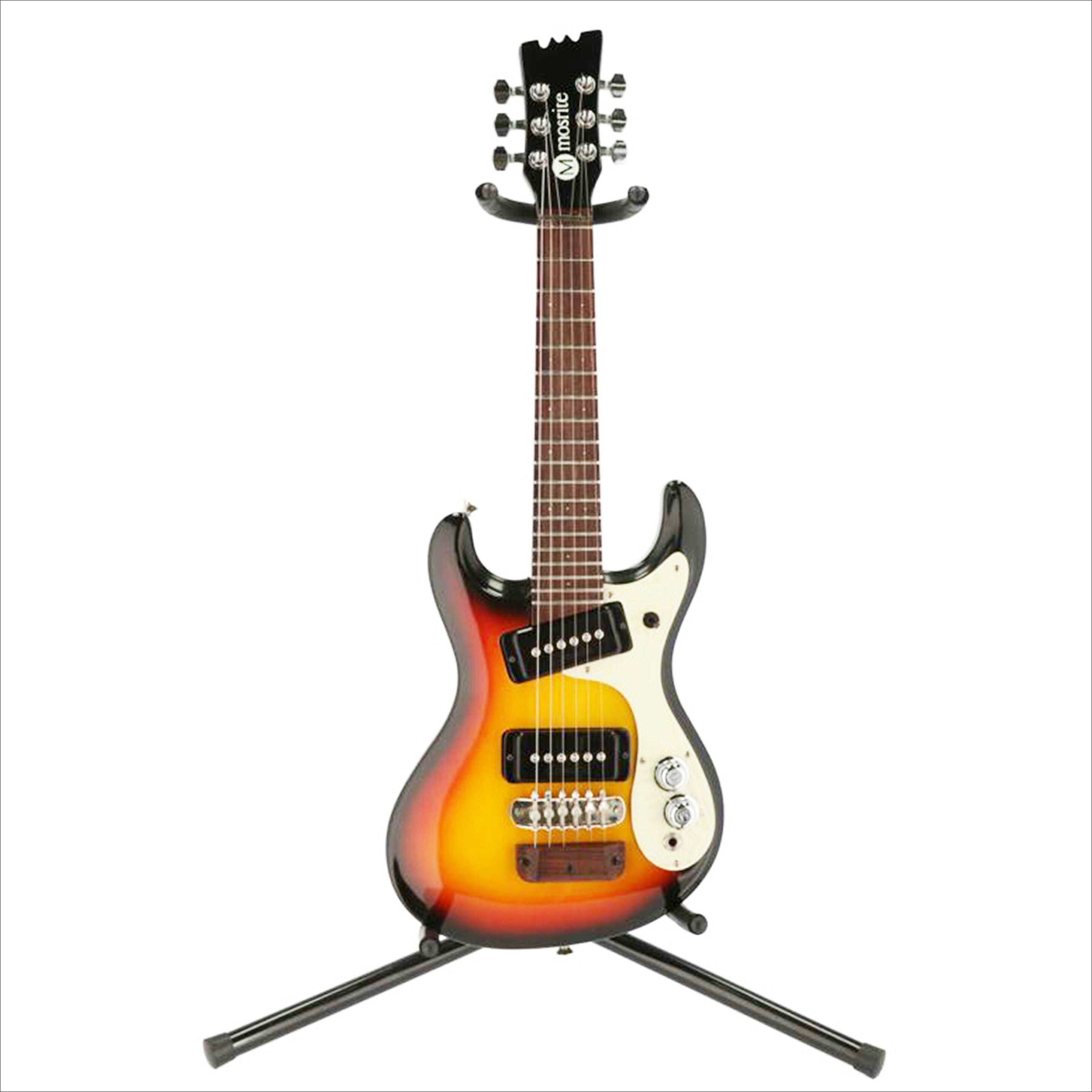 Mosrite モズライト/エレキギター/Mini//Aランク/02