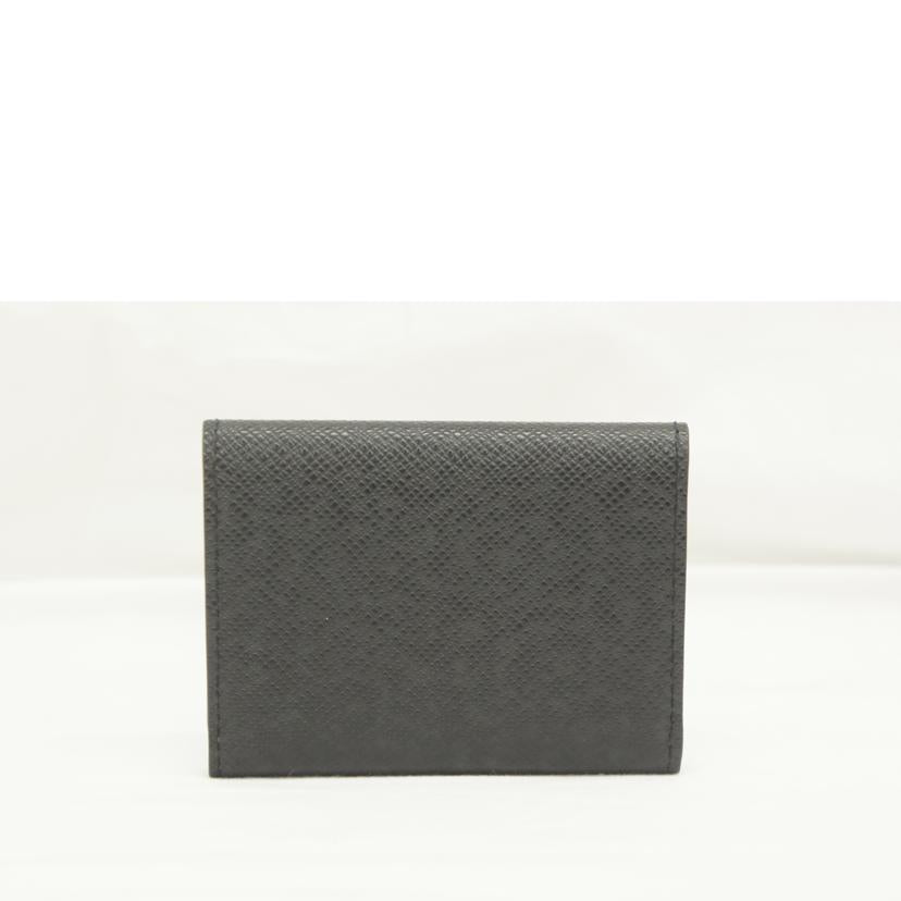 LV ルイ・ヴィトン/アンヴェロップカルトドゥヴィジットNM/タイガ/M64595//CA0025/Aランク/05