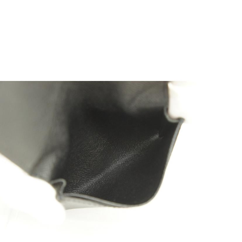 LV ルイ・ヴィトン/アンヴェロップカルトドゥヴィジットNM/タイガ/M64595//CA0025/Aランク/05