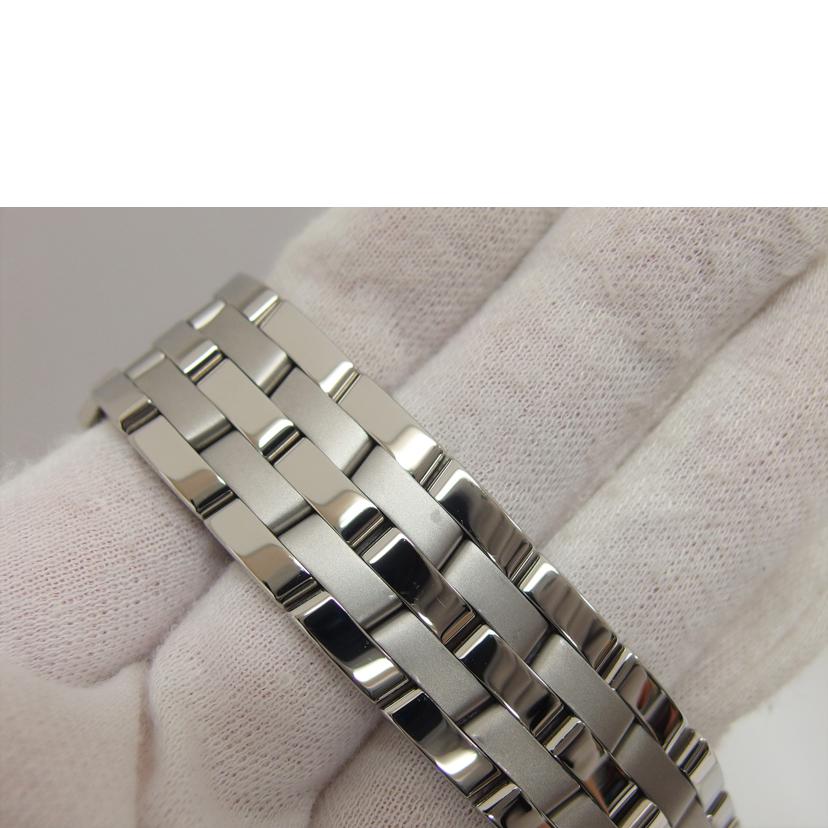 GUCCI グッチ/Gクラス/ブラック文字盤/デイトウォッチ/クォーツ/YA055302(5500M)//017****/ABランク/04