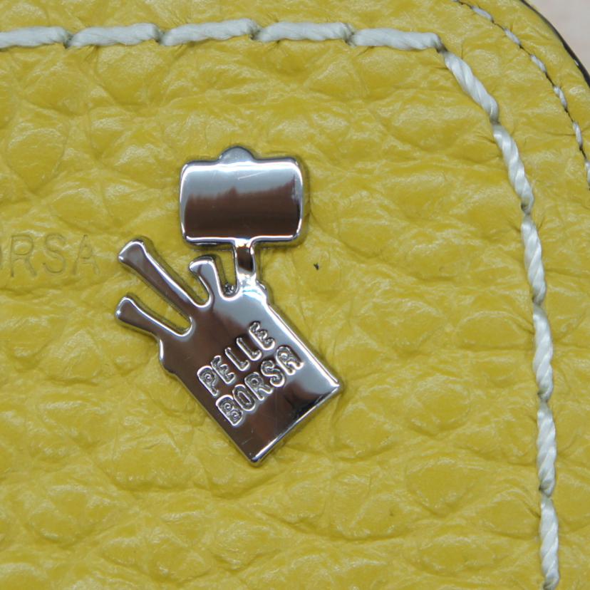 PELLE BORSA ペレボルサ/長財布//ABランク/75