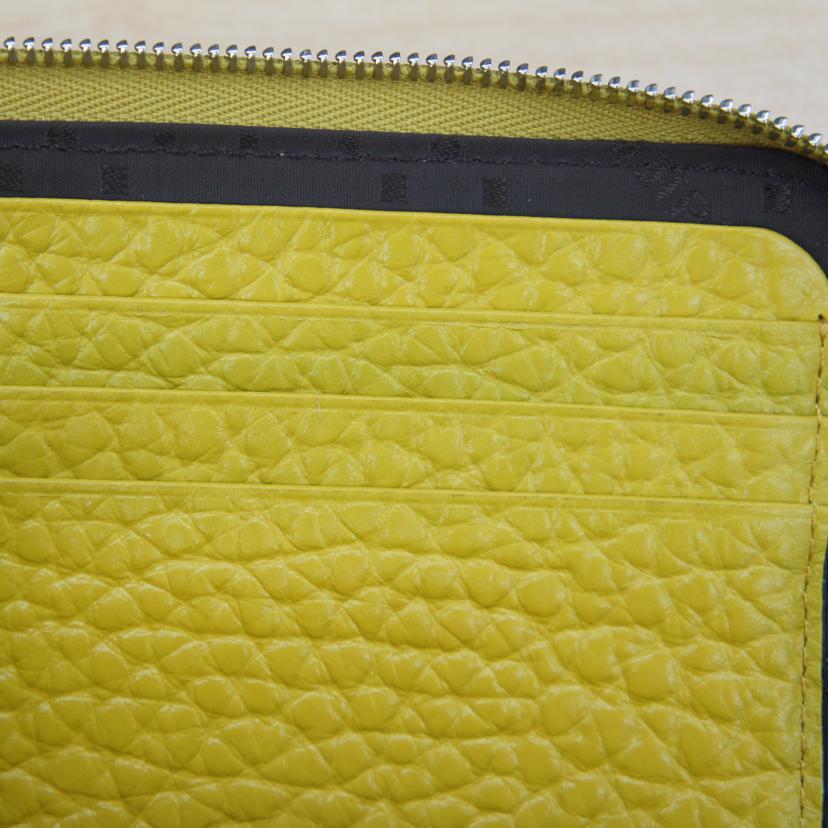PELLE BORSA ペレボルサ/長財布//ABランク/75