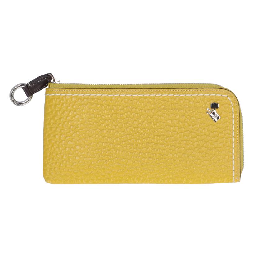 PELLE BORSA ペレボルサ/長財布//ABランク/75