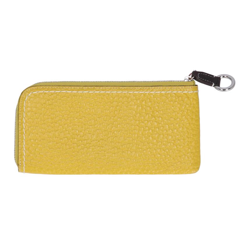 PELLE BORSA ペレボルサ/長財布//ABランク/75