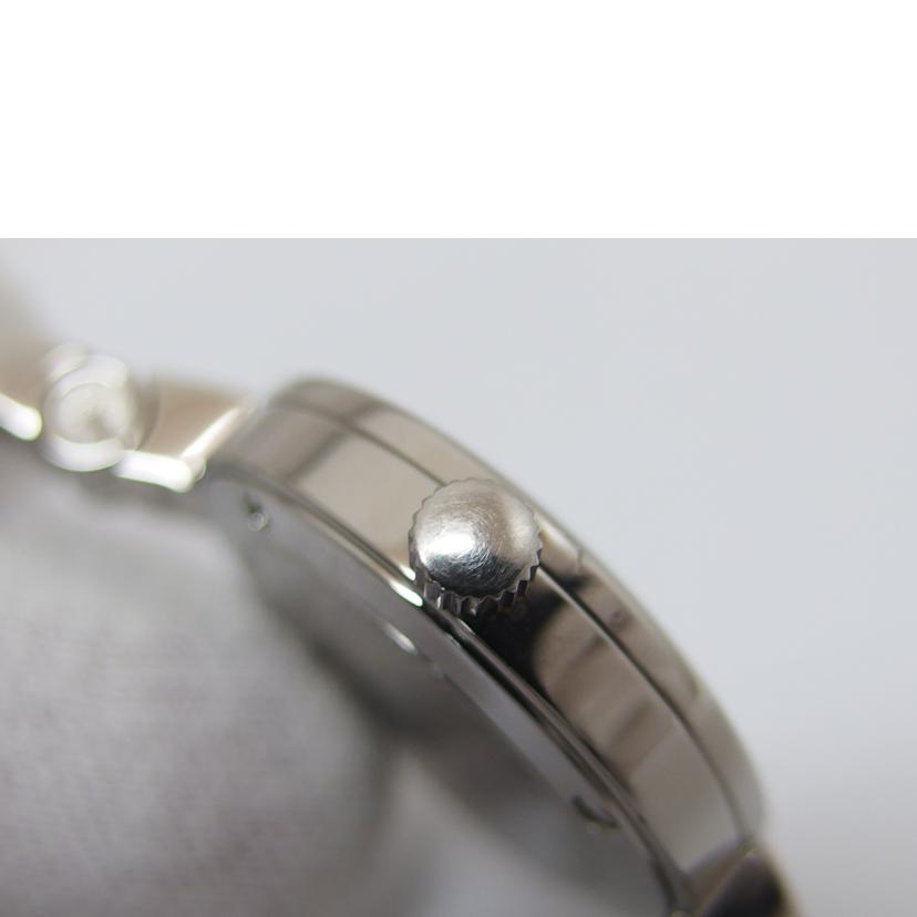 GUCCI グッチ/Gサークル/シルバー文字盤/バングルウォッチ/クォーツ/YA105546(105)//13146815/Aランク/04