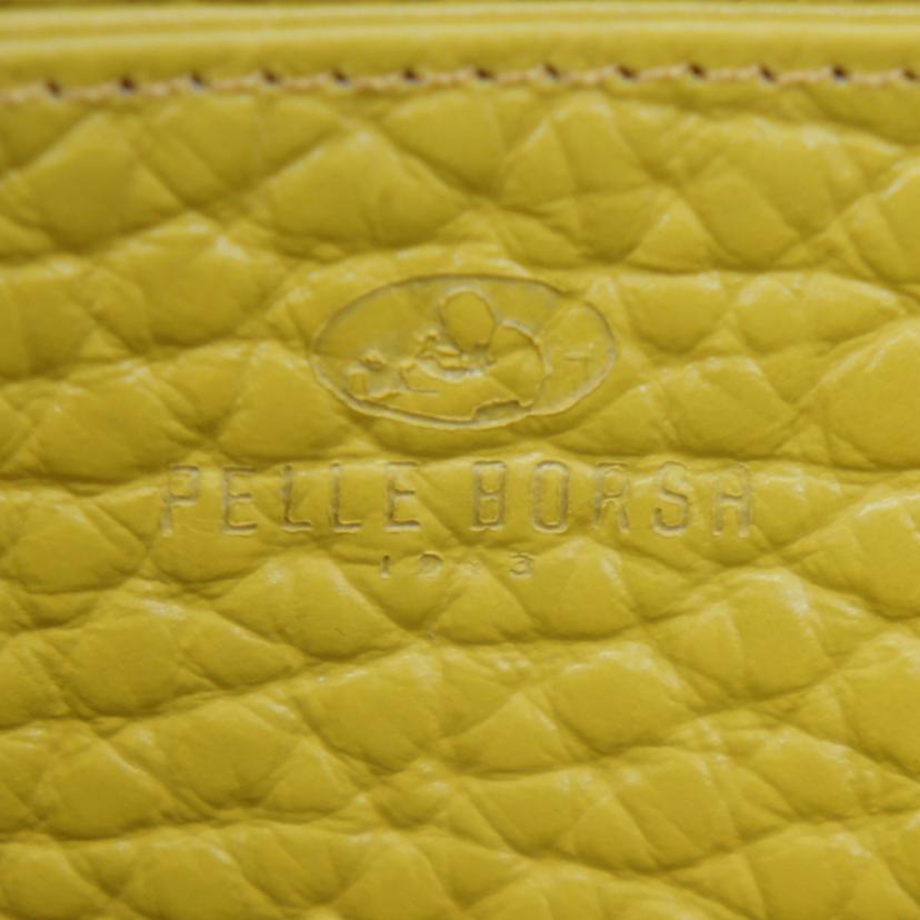 PELLE BORSA ペレボルサ/長財布//ABランク/75