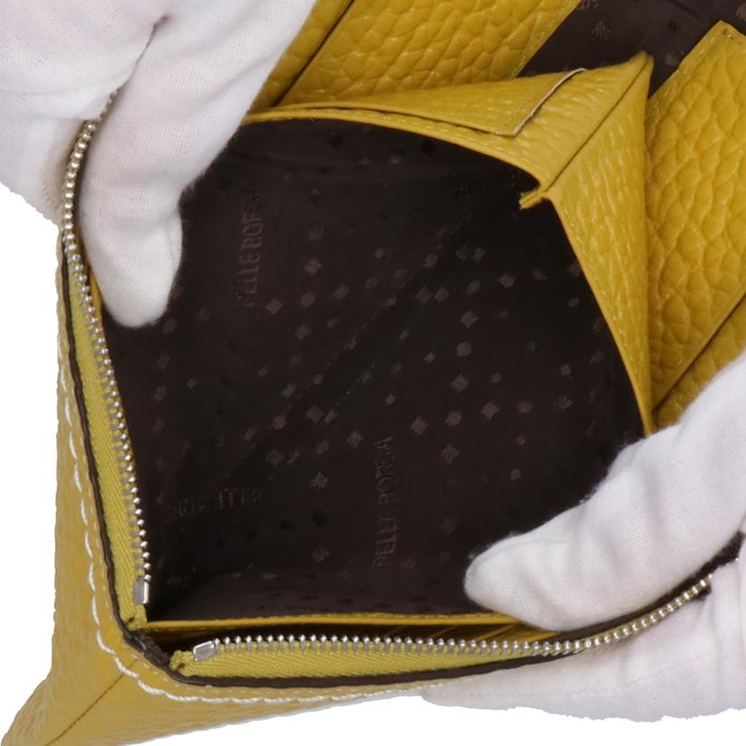 PELLE BORSA ペレボルサ/長財布//ABランク/75