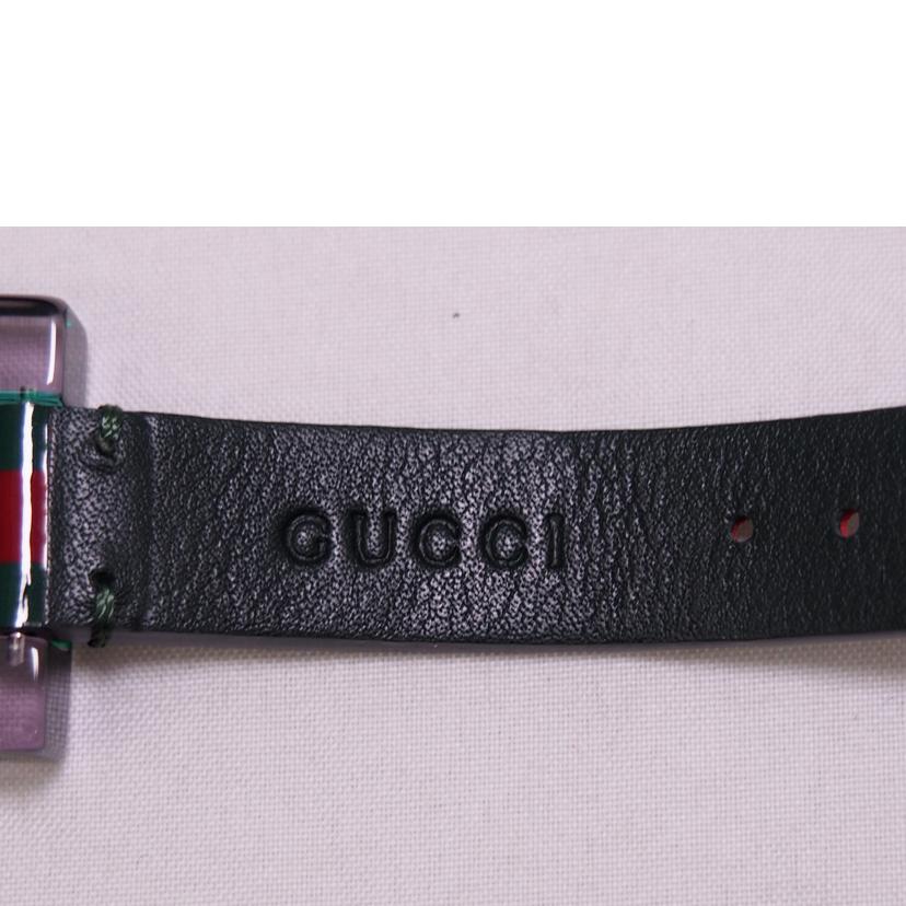 GUCCI グッチ/ヴィンテージウェヴ/スケルトン/143.5//16740705/Aランク/76