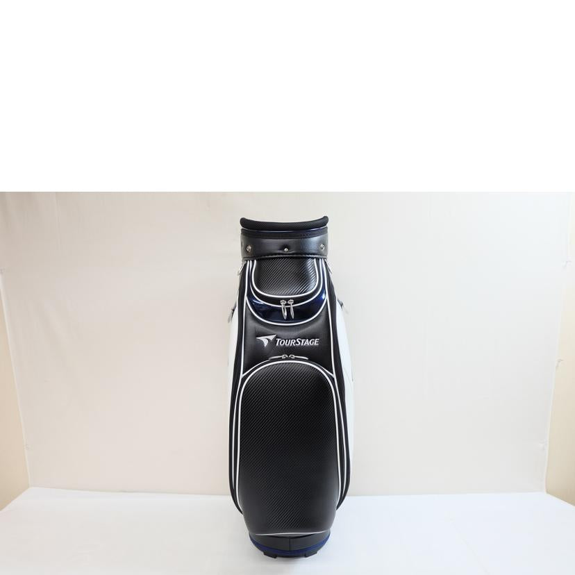 ブリヂストン/ツアーステージ Viq キャディバッグ//SAランク/71