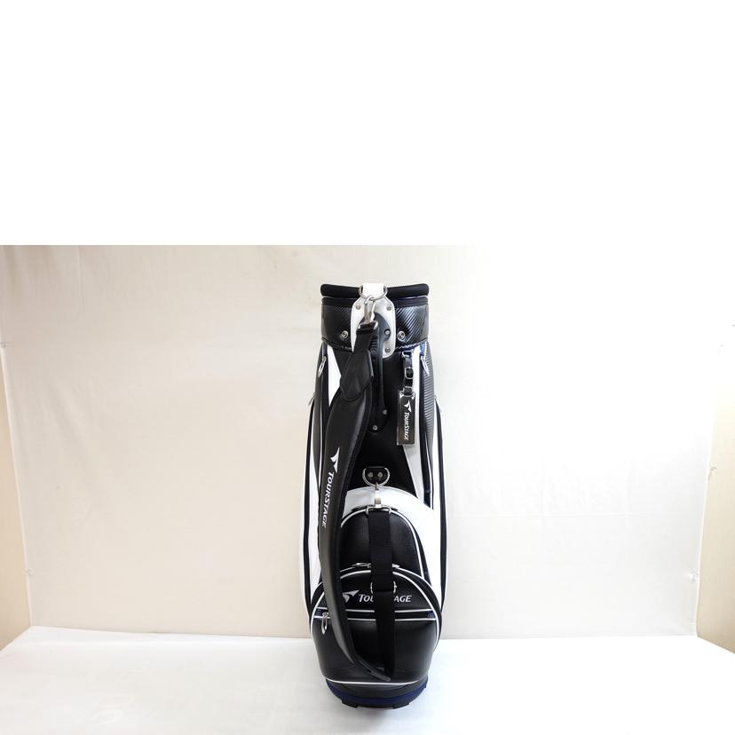 ブリヂストン/ツアーステージ Viq キャディバッグ//SAランク/71