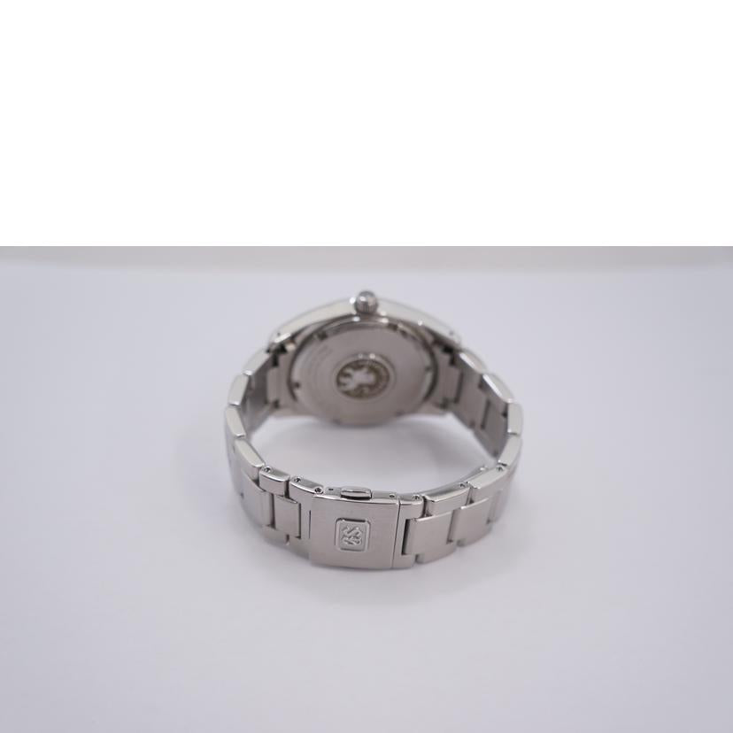 SEIKO セイコー/GS/クオーツ/デイト/SBGX065//560587/Aランク/67