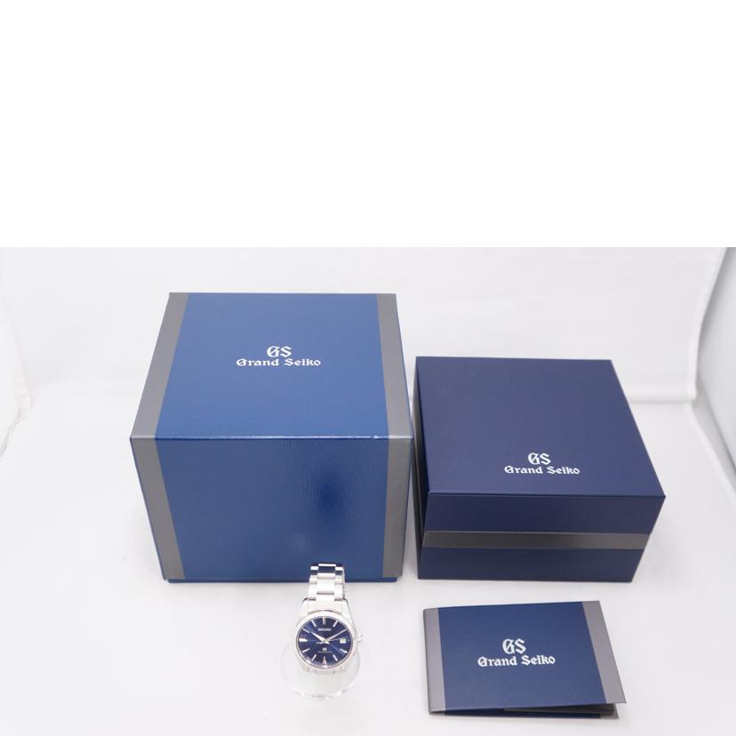 SEIKO セイコー/GS/クオーツ/デイト/SBGX065//560587/Aランク/67