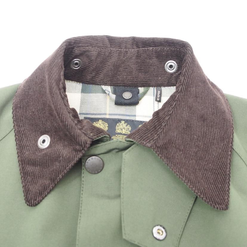 Barbour バブアー/SL BEAUFORT ビューフォート//ABランク/78
