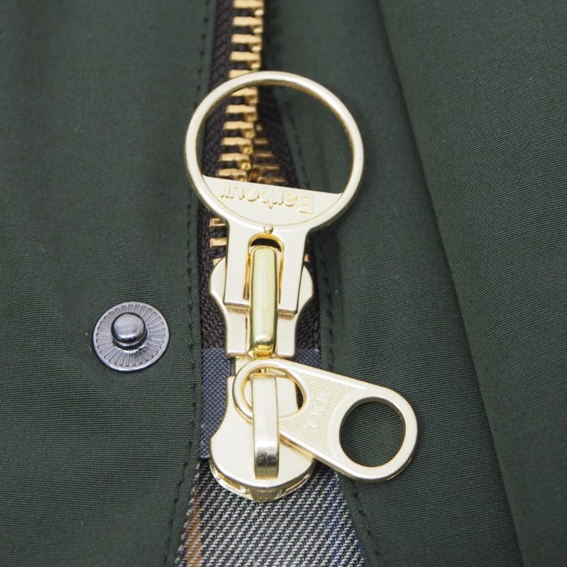 Barbour バブアー/SL BEAUFORT ビューフォート//ABランク/78