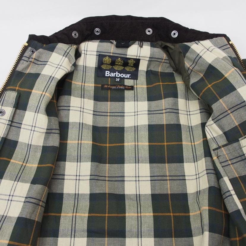 Barbour バブアー/SL BEAUFORT ビューフォート//ABランク/78