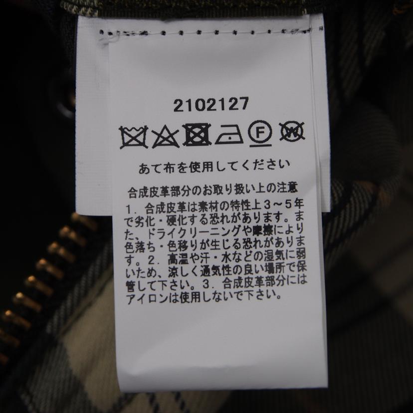 Barbour バブアー/SL BEAUFORT ビューフォート//ABランク/78