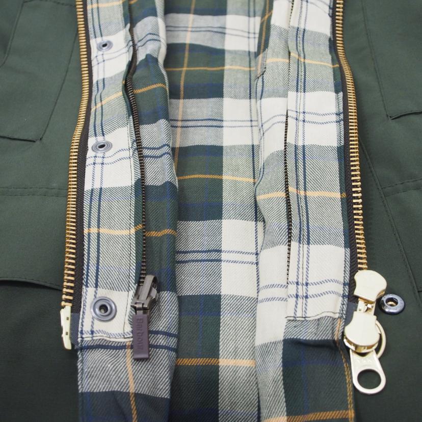 Barbour バブアー/SL BEAUFORT ビューフォート//ABランク/78