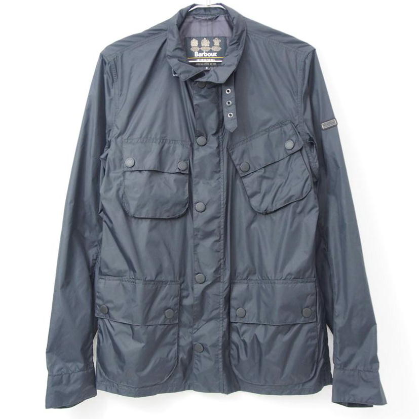 Barbour バブアー/ナイロン ブルゾン /9264780738718//ABランク/78