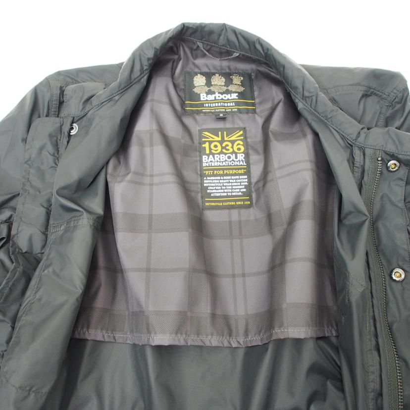 Barbour バブアー/ナイロン ブルゾン /9264780738718//ABランク/78