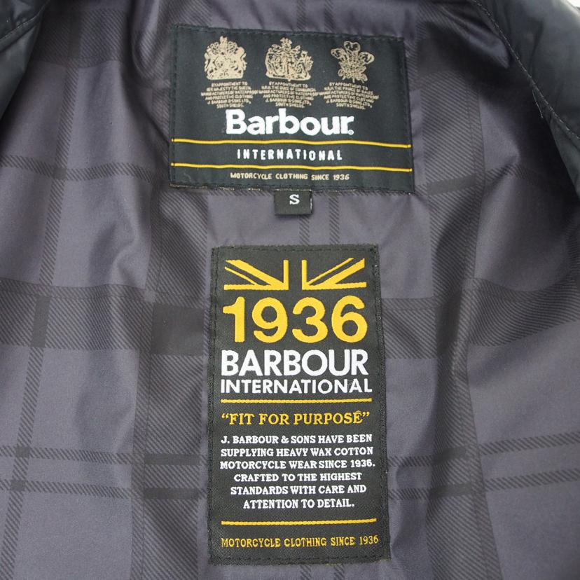 Barbour バブアー/ナイロン ブルゾン /9264780738718//ABランク/78
