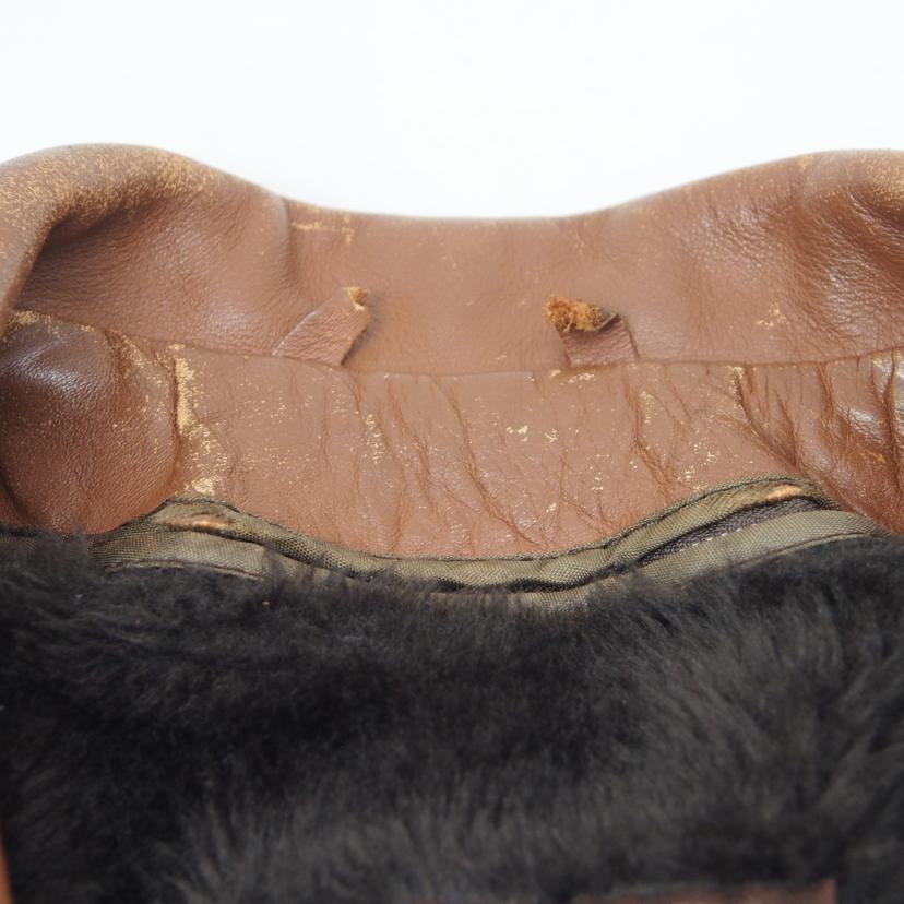 Schott ショット/シングル ライダース ジャケット/643//Cランク/78