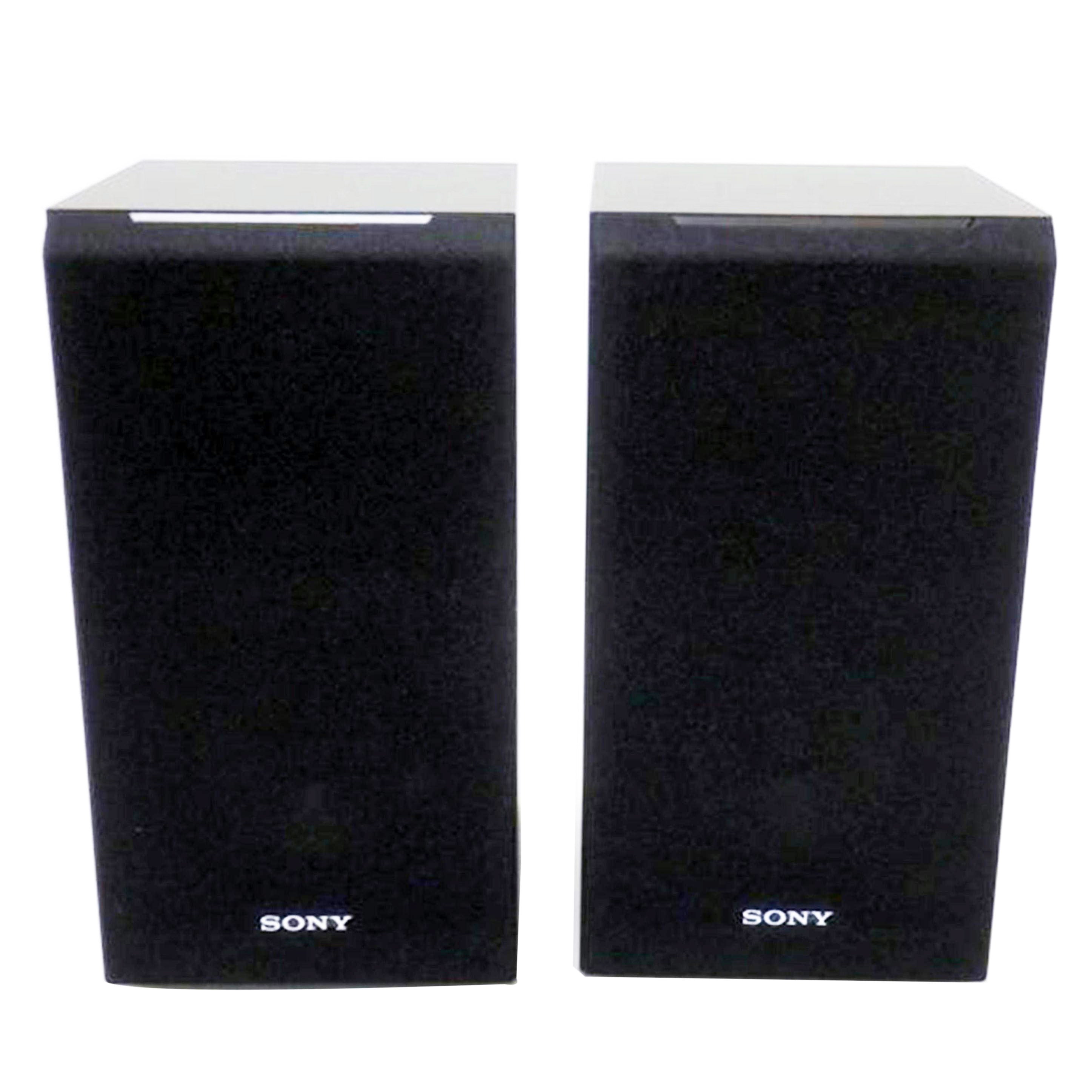 SONY SONY/スピーカー(ペア)SS-CS5/SS-CS5//9039551/2/ABランク/88