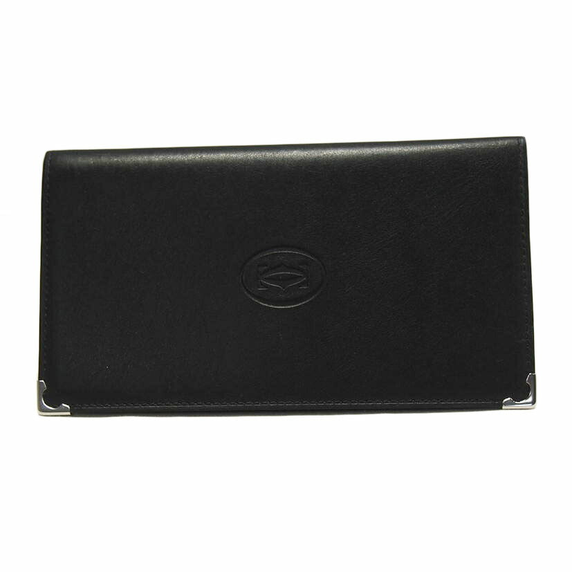 Cartier カルティエ/2つ折り長札入れ/ABランク/51