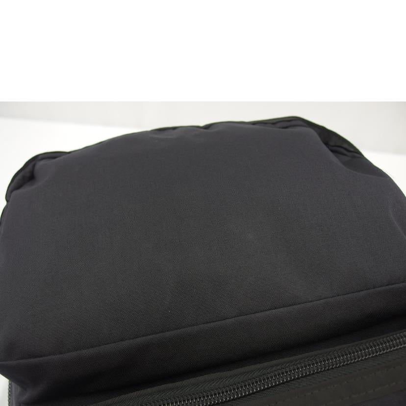 GREGRY グレゴリー/グレゴリー カバートミッションデイリュック ブラック//Bランク/83