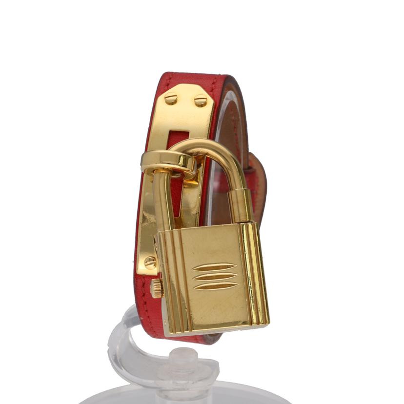 HERMES エルメス/ケリーウォッチ/レディース/クオーツ/KE1.201//952***/ABランク/75