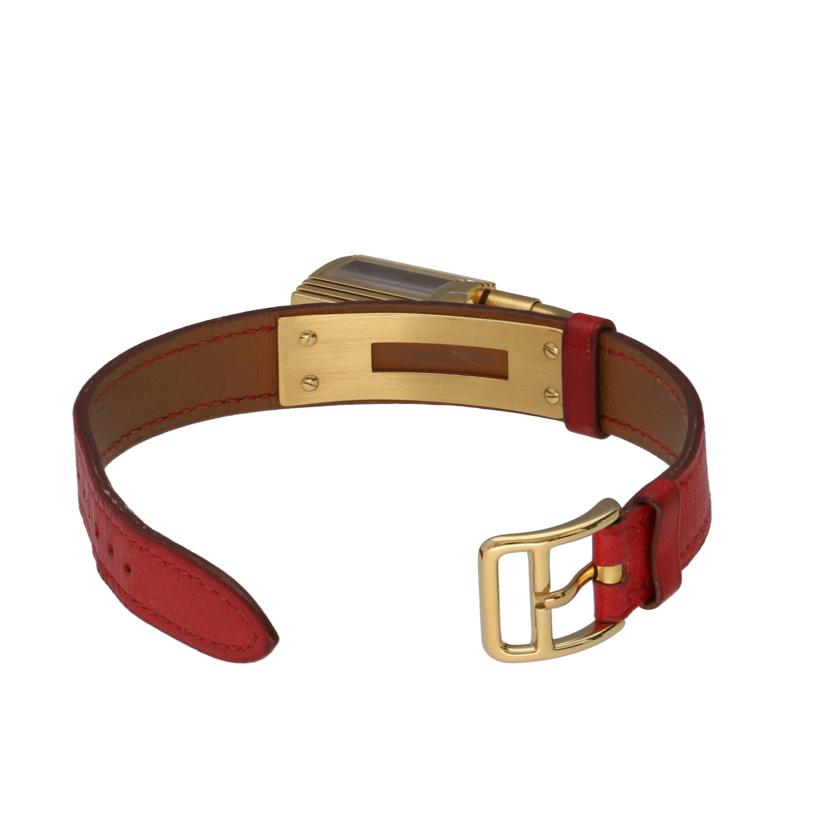 HERMES エルメス/ケリーウォッチ/レディース/クオーツ/KE1.201//952***/ABランク/75