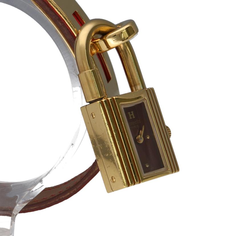 HERMES エルメス/ケリーウォッチ/レディース/クオーツ/KE1.201//952***/ABランク/75