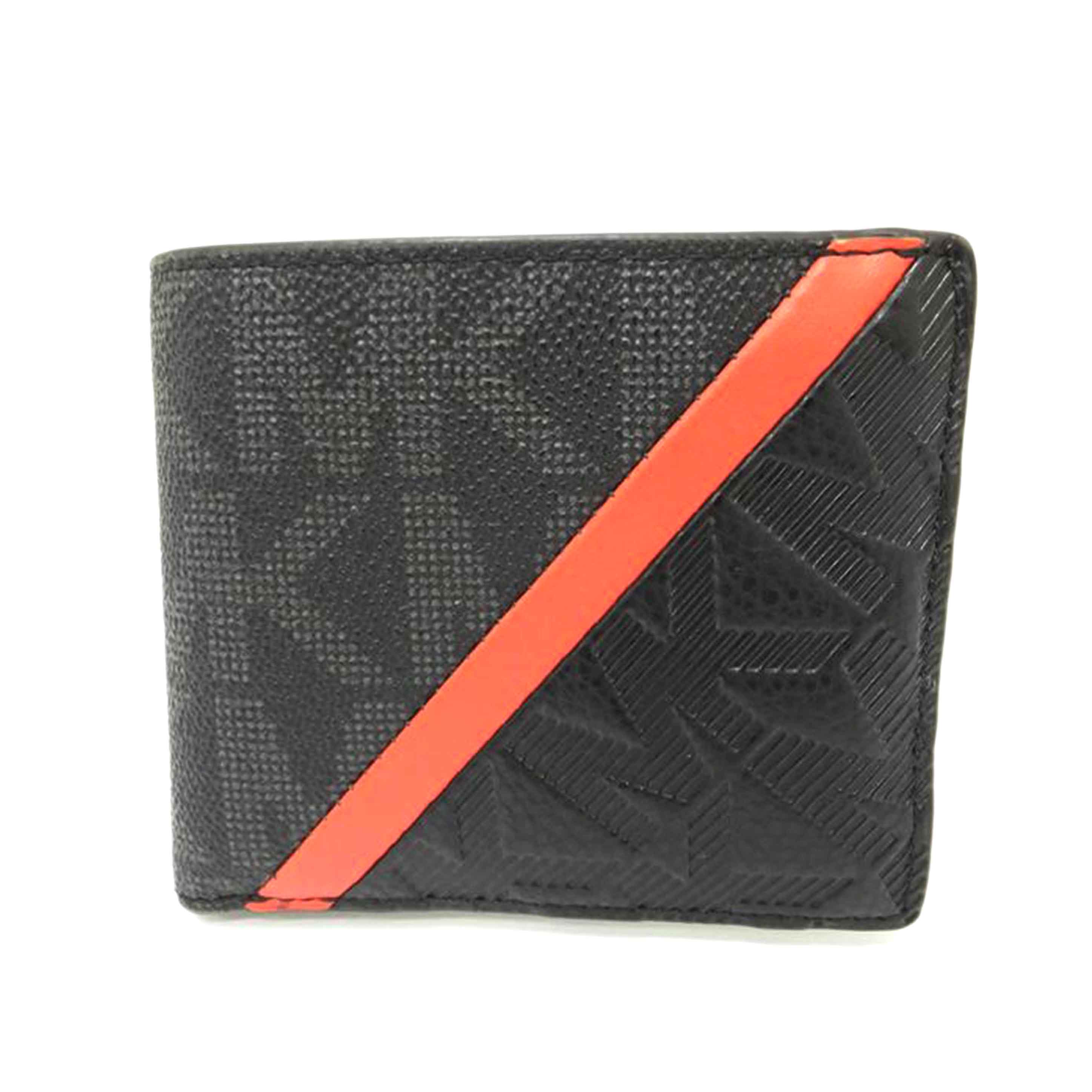 MICHAEL KORS マイケルコース/ロゴ二つ折り財布//Bランク/88