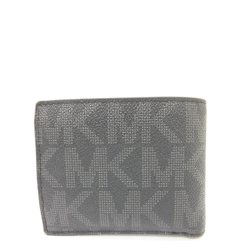 MICHAEL KORS マイケルコース/ロゴ二つ折り財布//Bランク/88