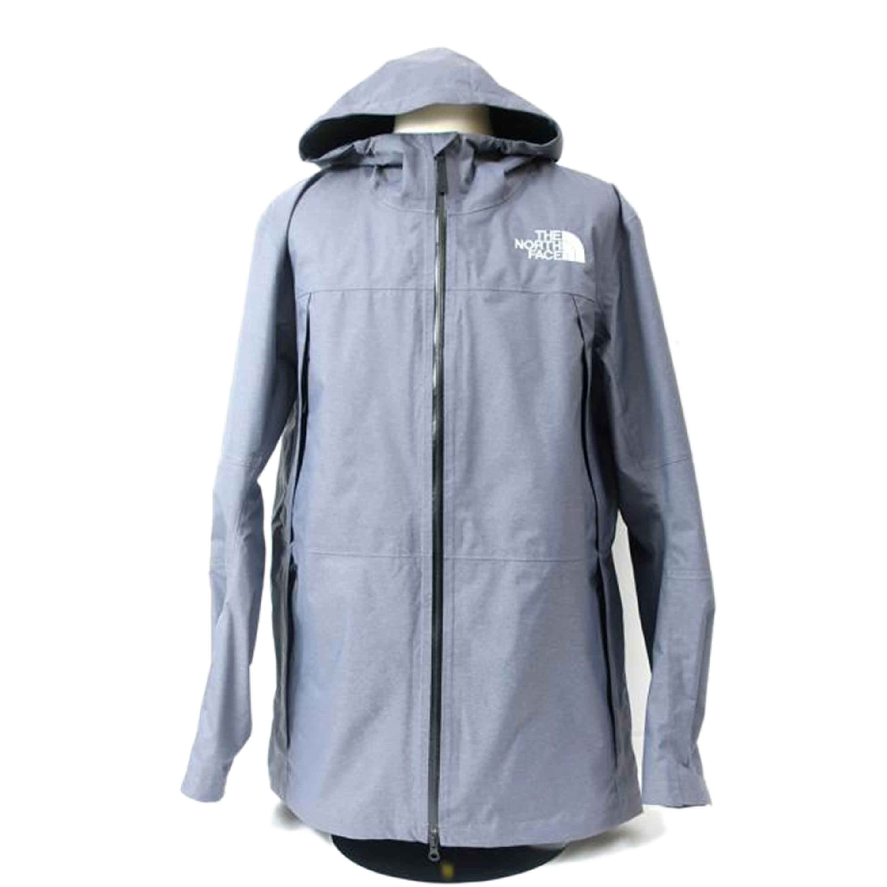 u*r様 THE NORTH FACE グレー フード付きジャケット 男性用 THE NORTH FACE ザ・ノースフェイス M'S FURRY EX FLEECE HOODIE