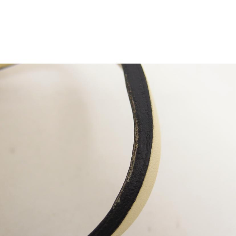 BALLY バリー/スクエア/レザーハンドバッグ/ベージュ//ABランク/04