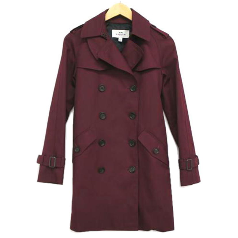 COACH コーチ/トレンチコート/F86052//ABランク/75