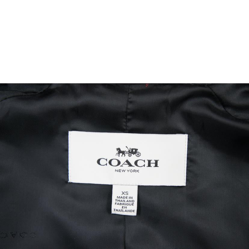 COACH コーチ/トレンチコート/F86052//ABランク/75