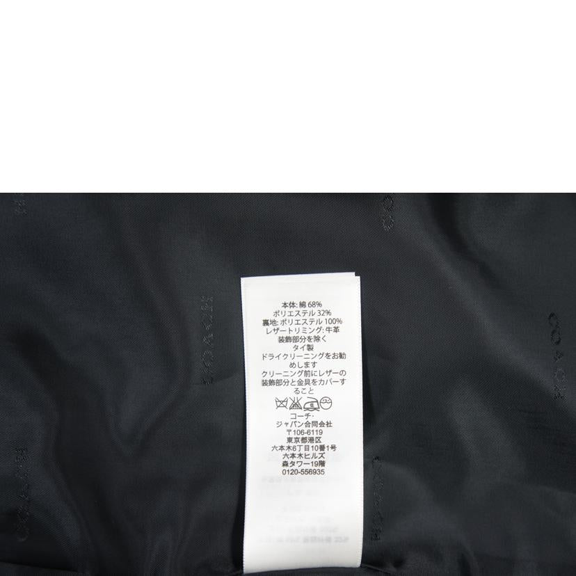 COACH コーチ/トレンチコート/F86052//ABランク/75