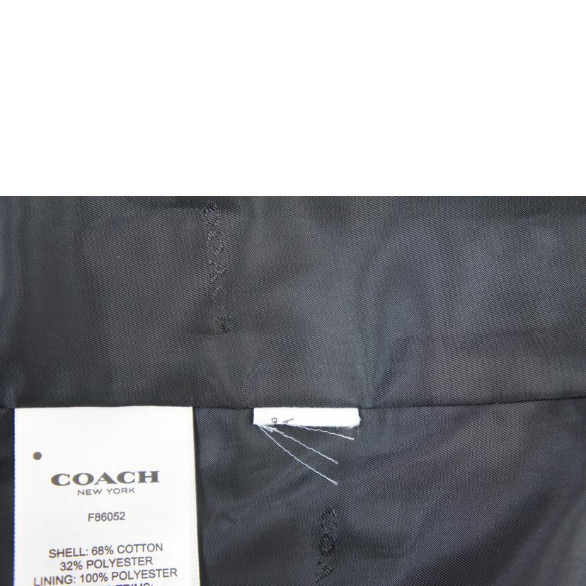 COACH コーチ/トレンチコート/F86052//ABランク/75