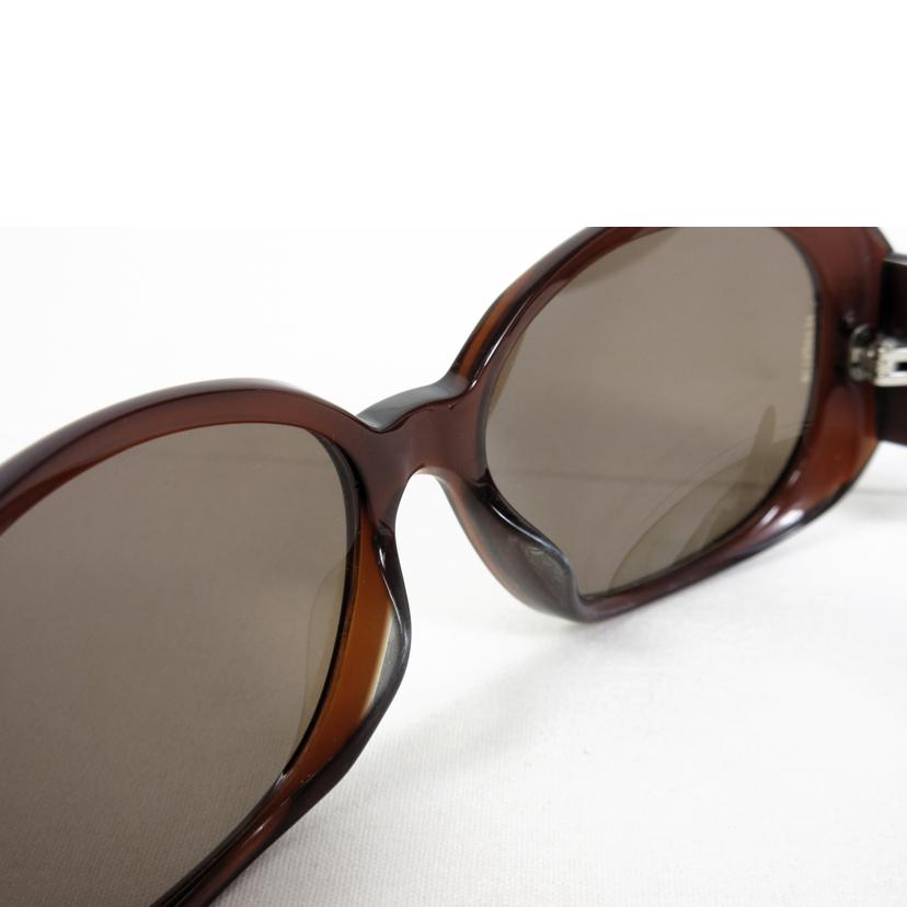 CHANEL シャネル/CHANEL カメリアサングラス/5113//Bランク/70