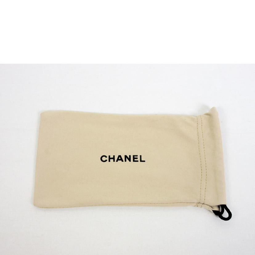 CHANEL シャネル/CHANEL カメリアサングラス/5113//Bランク/70