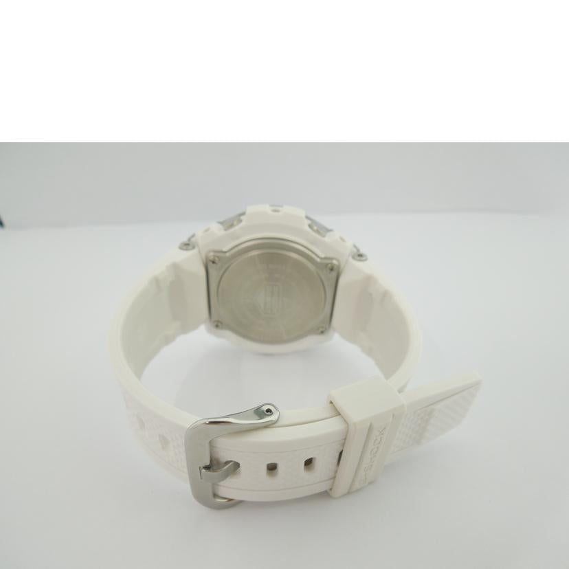 CASIO カシオ/G-SHOCK/G-STEEL/アナデジ/電波ソーラー/GST-W300G//002A305A/SAランク/83