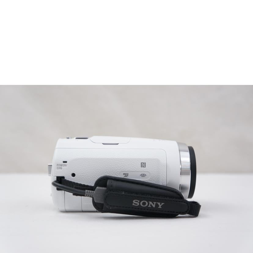 SONY ソニー/ビデオカメラ/HDR-CX680//S0151022310/ABランク/67